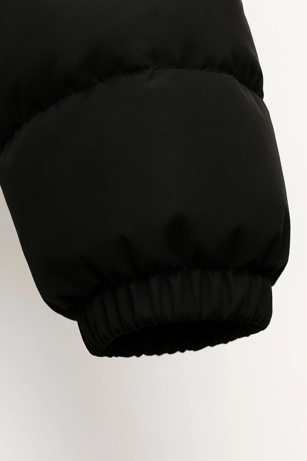 Lunelle | Lightly Padded Jacket for Men with Hood and Pockets